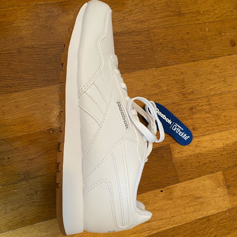 COPY - Reebok Classic Harman Sneakers